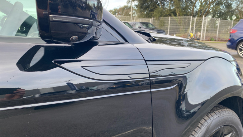 Land Rover Range Rover Evoque 1.5 P270e Edition 5dr Auto Hatchback